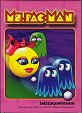 Ms. Pac-Man Box