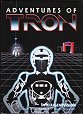 Adventures of Tron Box