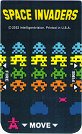 Space Invaders Overlay