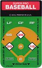 Super Pro Baseball Overlay