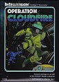 Operation Cloudfire Box