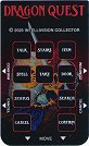 Dragon Quest Overlay
