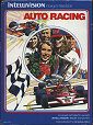Auto Racing Box (Intellivision Inc. 1113)