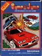 Bump 'n' Jump Box (Intellivision Inc. 4688-0210)