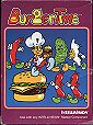 BurgerTime Box