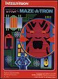 Tron Maze-A-Tron Box