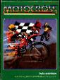 Motocross Box (Intellivision Inc. 3411-0210)