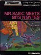 Mister Basic Meets Bits 'n Bytes Box (Intellivision Inc. 4536-0210)