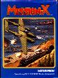 Mission X Box (Intellivision Inc. 4437-0210)