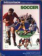 NASL Soccer Box (Intellivision Inc. 1683)