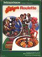 Las Vegas Roulette Box (Intellivision Inc. 1118)