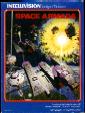 Space Armada Box (Intellivision Inc. 3759)