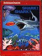Shark! Shark! Box (Intellivision Inc. 5787)