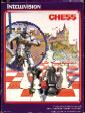 USCF Chess Box (Intellivision Inc. 3412)