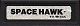 Space Hawk Label (Intellivision Inc.)
