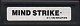 Mind Strike Label (Intellivision Inc.)