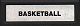 NBA Basketball Label (Intellivision Inc.)