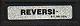 Reversi Label (Intellivision Inc.)