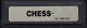 USCF Chess Label (Intellivision Inc.)