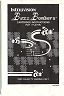 Buzz Bombers Manual (Intellivision Inc. 4436-0920)