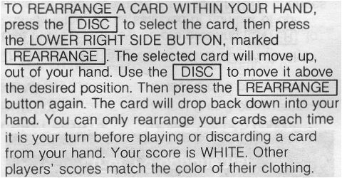 Intellivision, Inc. manual