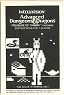 Advanced Dungeons & Dragons: Treasure of Tarmin Manual (Intellivision Inc. 5300-0920)