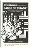 Lock 'n' Chase Manual (Intellivision Inc. 5637-0920)