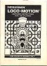 Loco-Motion Manual (Intellivision Inc. 4438-0920)