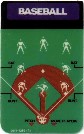 Big League Baseball Overlay