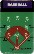 Big League Baseball Overlay