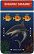 Shark! Shark! Overlay (Intellivision Inc. 5787-4289)