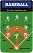 Major League Baseball Overlay (Intellivision Productions)