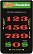Las Vegas Roulette Overlay (Intellivision Productions)
