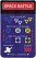 Space Battle Overlay (Intellivision Productions)