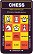 USCF Chess Overlay (Intellivision Productions)