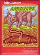 Aardvark Box