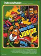 Donkey Kong Junior Box