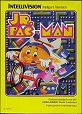 Jr. Pac-Man Box