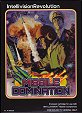 Missile Domination DX Box