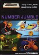 Number Jumble Box