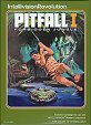 Pitfall I: Forbidden Jungle Box