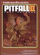 Pitfall II: Lost Caverns Box