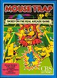 Mouse Trap Box (Intellivision Revolution 7629-4A<br>IR‑01)