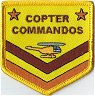 Copter Command (Bonus pack-in item)