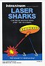 Laser Sharks Manual (no box)