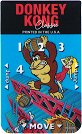 Donkey Kong Classic Overlay