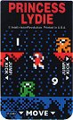 Princess Lydie Overlay