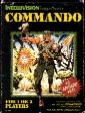 Commando Box