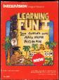 Learning Fun I Box (INTV Corporation 9002)