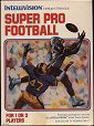 Super Pro Football Box